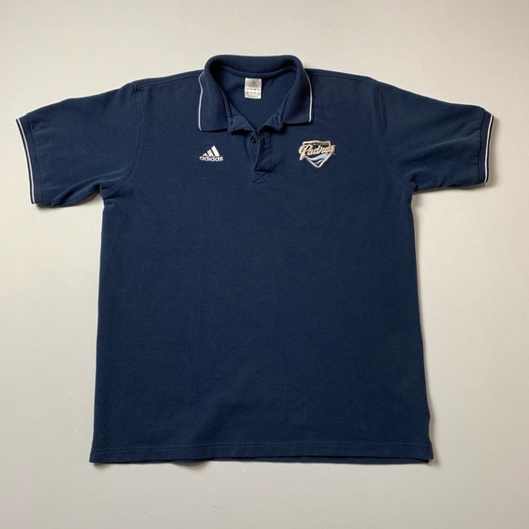 padres polo shirt